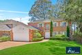 Property photo of 3 Somerset Way Castle Hill NSW 2154