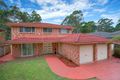 Property photo of 16 Blend Place Woodcroft NSW 2767