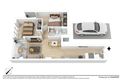 Property photo of 601/93 Flemington Road North Melbourne VIC 3051