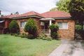 Property photo of 21 Alfred Street Clemton Park NSW 2206