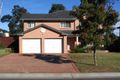Property photo of 1 Tuscany Grove South Penrith NSW 2750