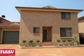 Property photo of 2/160 Meadows Road Mount Pritchard NSW 2170