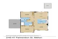 Property photo of 2/45-47 Palmerston Street Melton VIC 3337