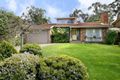 Property photo of 159 Weidlich Road Eltham North VIC 3095