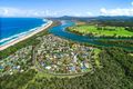 Property photo of 9 Rowley Street Mylestom NSW 2454