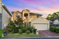 Property photo of 22 Government Farm Crescent Castle Hill NSW 2154