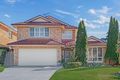Property photo of 3 Radcliffe Place Kellyville NSW 2155