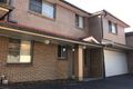 Property photo of 3/55 Warren Road Woodpark NSW 2164