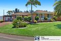 Property photo of 2 Dolphin Close Claremont Meadows NSW 2747