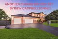 Property photo of 40 Governors Way Macquarie Links NSW 2565