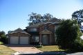Property photo of 8 Java Place Beaumont Hills NSW 2155