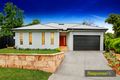 Property photo of 7 Gurner Place Kellyville NSW 2155