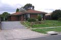 Property photo of 75 Thompson Circuit Mill Park VIC 3082