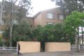 Property photo of 34/501 Glebe Point Road Glebe NSW 2037
