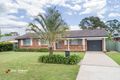 Property photo of 41 Holmegate Crescent Cranebrook NSW 2749