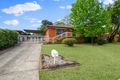 Property photo of 30 Greygums Road Cranebrook NSW 2749