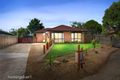 Property photo of 15 Yaltara Drive Wyndham Vale VIC 3024