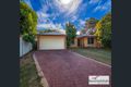 Property photo of 11 Pinkett Close Dawesville WA 6211