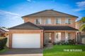 Property photo of 14 Kingdom Place Kellyville NSW 2155