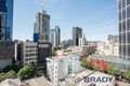 Property photo of 1107/8 Sutherland Street Melbourne VIC 3000