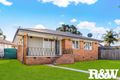 Property photo of 1 Vallingby Avenue Hebersham NSW 2770