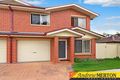 Property photo of 3/201 Bungarribee Road Blacktown NSW 2148