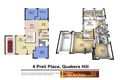 Property photo of 4 Preli Place Quakers Hill NSW 2763