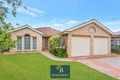 Property photo of 10 Blundell Circuit Kellyville NSW 2155