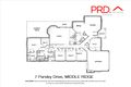 Property photo of 7 Parsley Drive Middle Ridge QLD 4350
