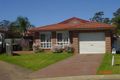 Property photo of 9 Hydrangea Place Macquarie Fields NSW 2564