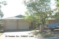 Property photo of 22 Pendula Circuit Forest Lake QLD 4078