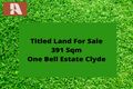 Property photo of 16 Viola Circuit Clyde VIC 3978