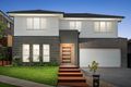 Property photo of 3 Welford Circuit North Kellyville NSW 2155