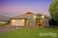 Property photo of 21 Glenheath Avenue Kellyville Ridge NSW 2155