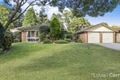 Property photo of 105 Francis Greenway Drive Cherrybrook NSW 2126