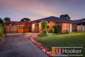 Property photo of 8 Heather Court Hampton Park VIC 3976
