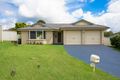 Property photo of 21 Holliday Close Rutherford NSW 2320