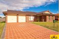 Property photo of 16 Chopin Crescent Claremont Meadows NSW 2747