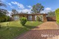 Property photo of 11 Grazier Place Minchinbury NSW 2770