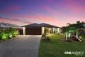 Property photo of 11 Canecutter Court Kawungan QLD 4655