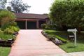 Property photo of 33 Bowerman Place Cherrybrook NSW 2126