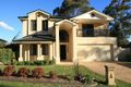 Property photo of 2 Hillside Circuit Cranebrook NSW 2749
