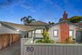 Property photo of 80 Second Avenue Rosebud VIC 3939