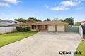 Property photo of 4 Aneura Court Wattle Grove NSW 2173