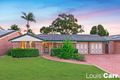 Property photo of 33 Battlement Crescent Castle Hill NSW 2154