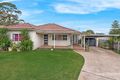 Property photo of 13B San Remo Place Guildford NSW 2161