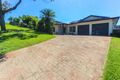 Property photo of 8 Guthrie Close Bentley Park QLD 4869