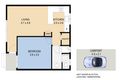 Property photo of 2/24 Wakehurst Crescent Metford NSW 2323