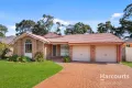 Property photo of 7 Pattern Place Woodcroft NSW 2767