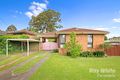 Property photo of 25 Goliath Avenue Winston Hills NSW 2153